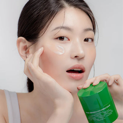 Dr Althea Pure grinding cleansing balm 50ml
