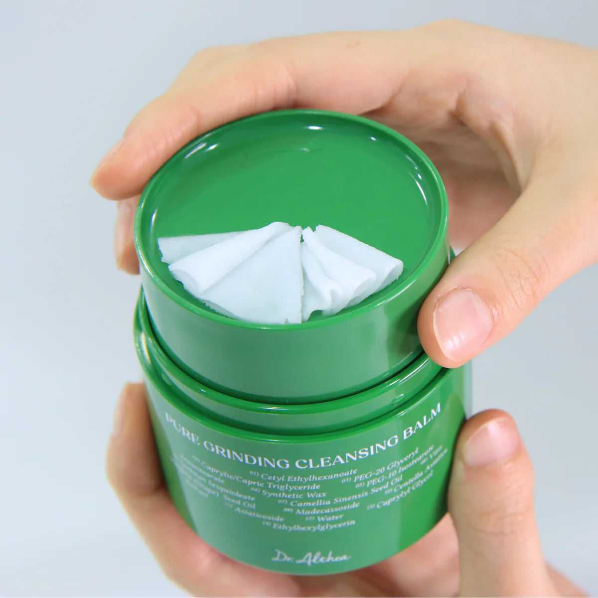 Dr Althea Pure grinding cleansing balm 50ml