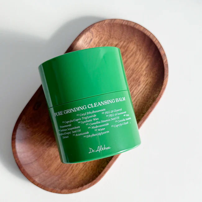 Dr Althea Pure grinding cleansing balm 50ml