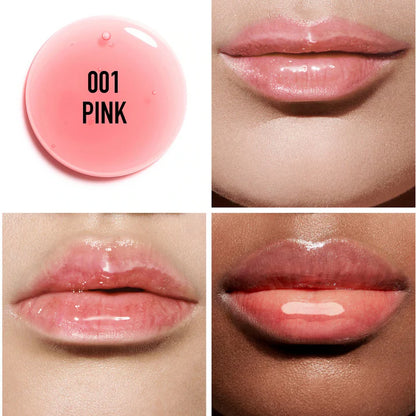 Dior Addict Lip Glow Oil - 100 % Original Stock