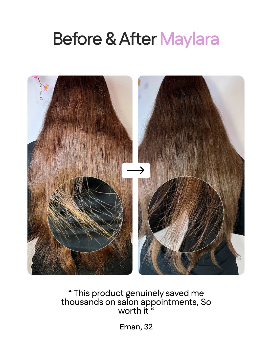 Cordless Automatic Split Ends Removal Machine