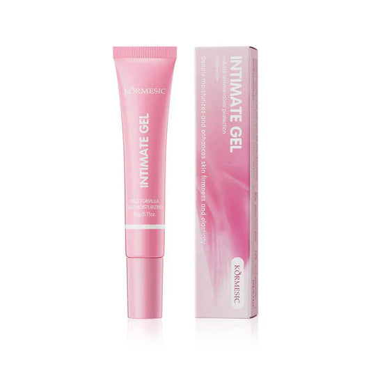 KORMESIC Female Pink Intimate Gel - 20g