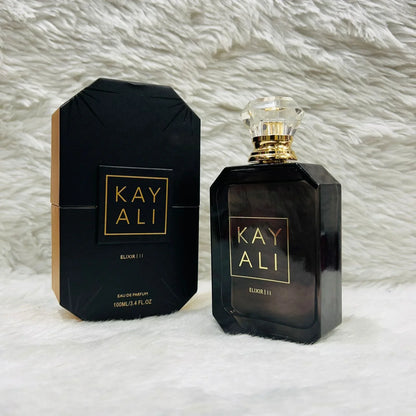 Kayali Elixir 11 EDP 100ml For Unisex