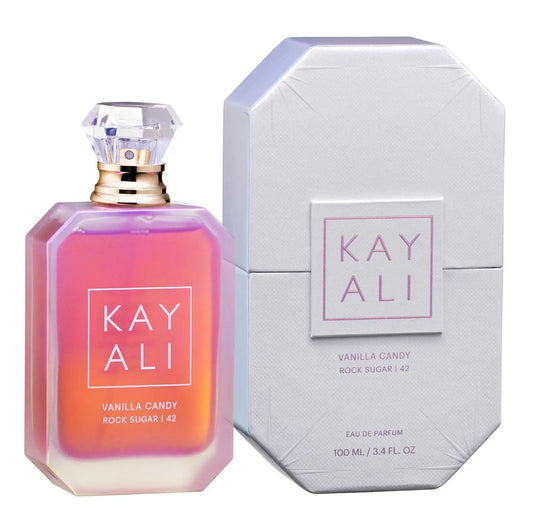 Kayali Vanilla Candy Rocky Sugar 42 EDP 100ml