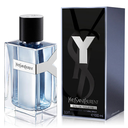 Ysl Y Eau De Toilette 100ml