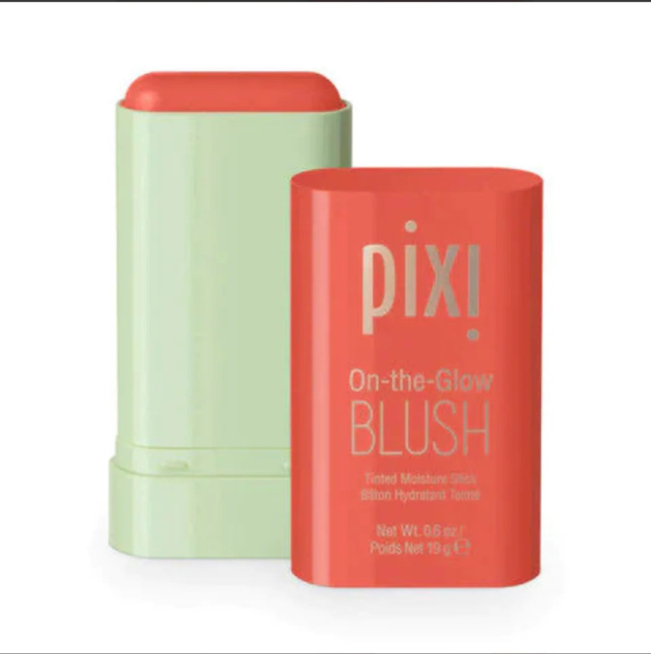 Pixi on the glow Juicy