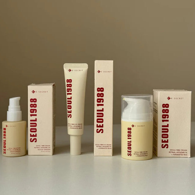 K-Secret Retinal Bundle