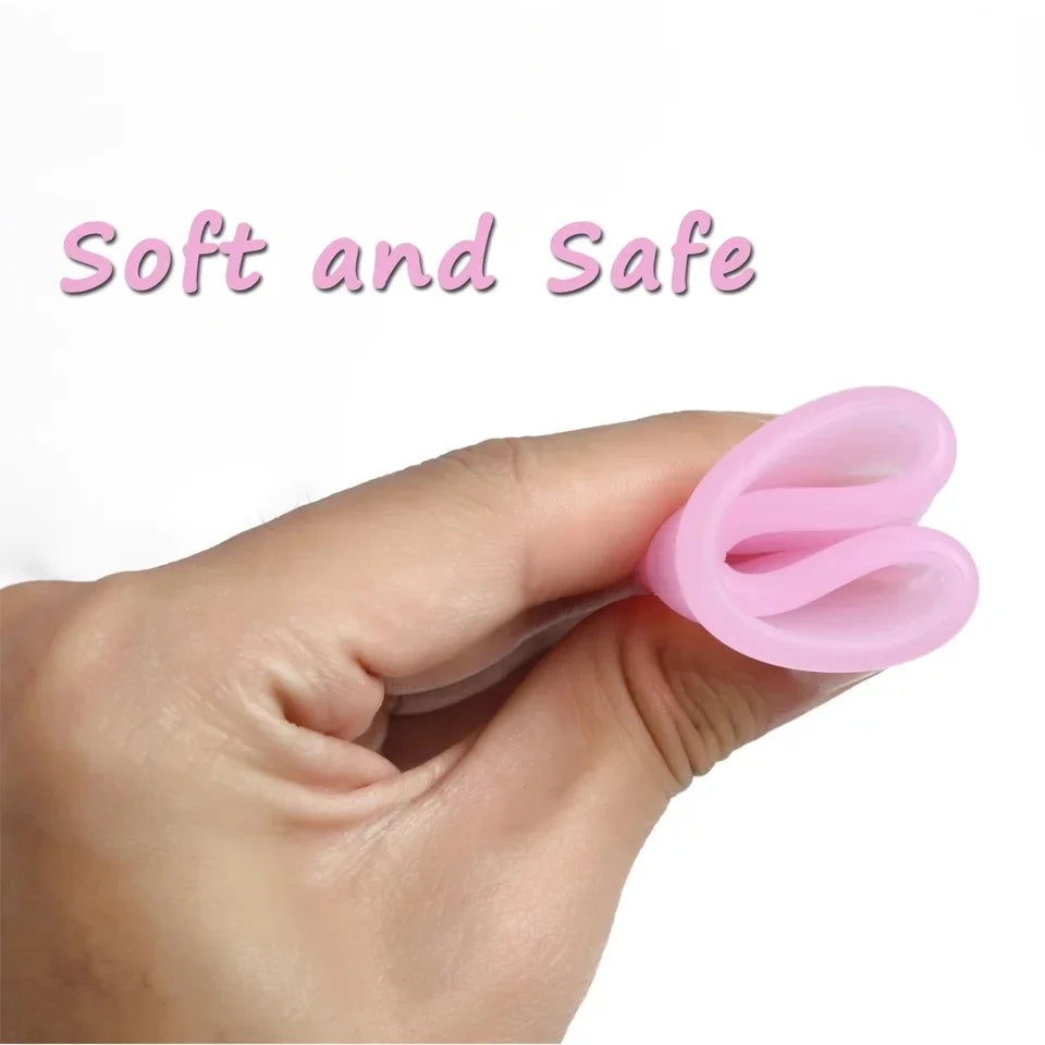 Menstrual Cup (Reuseable)