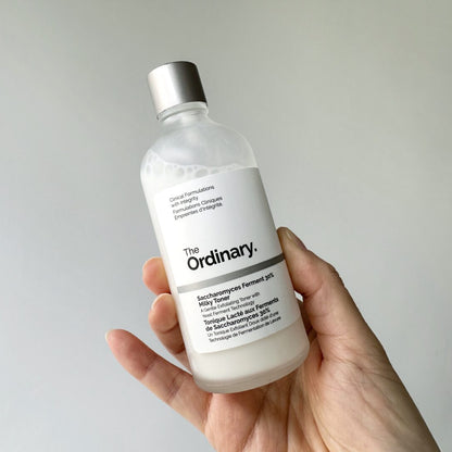 THE ORDINARY New Saccharomyces Ferment 30% Milky Toner