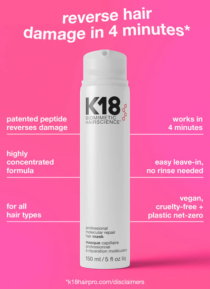 professional molecular repair mask
