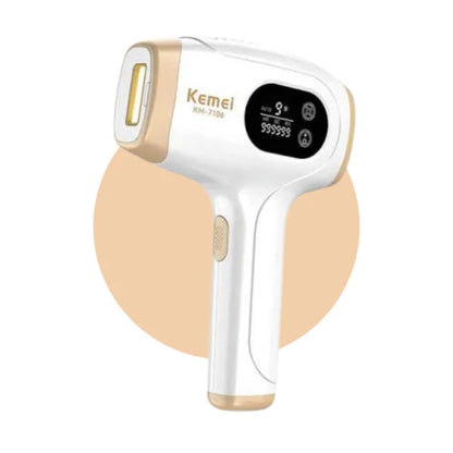 KM 7106 IPL Hair Removal Device