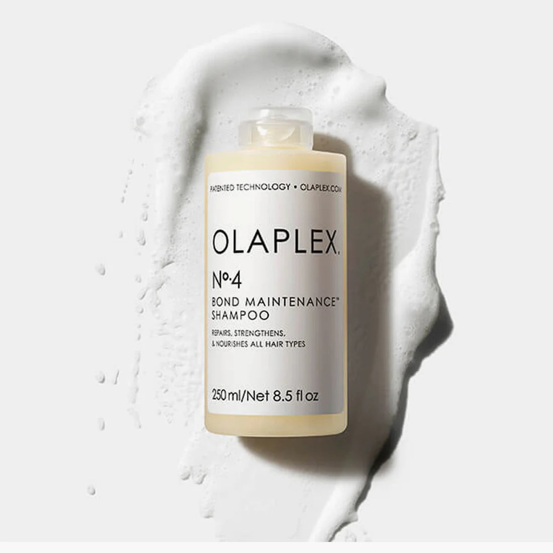 Olaplex No.4 Bond Maintenance Shampoo 250ml