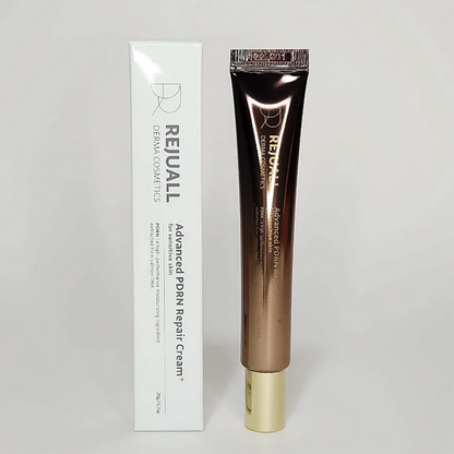 Rejuall Advanced PDRN Repair Cream 20g - Made in Korea