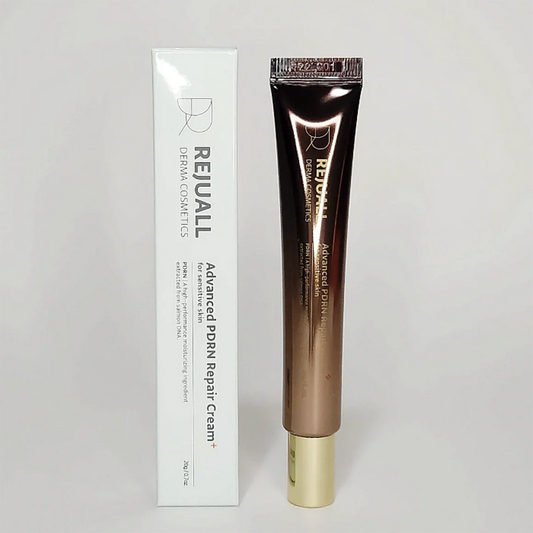 Rejuall Advanced PDRN Repair Cream 20g - Made in Korea