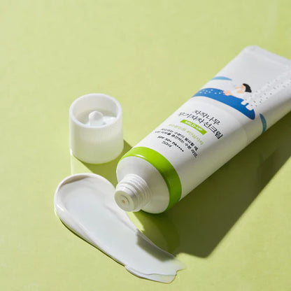 ROUND LAB BIRCH JUICE MOIST MILD-UP SUN CREAM 50ML