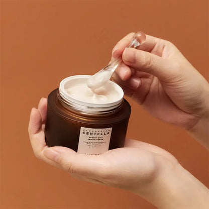 Skin1004 - Madagascar Centella Probio-Cica Enrich Cream 50 ml