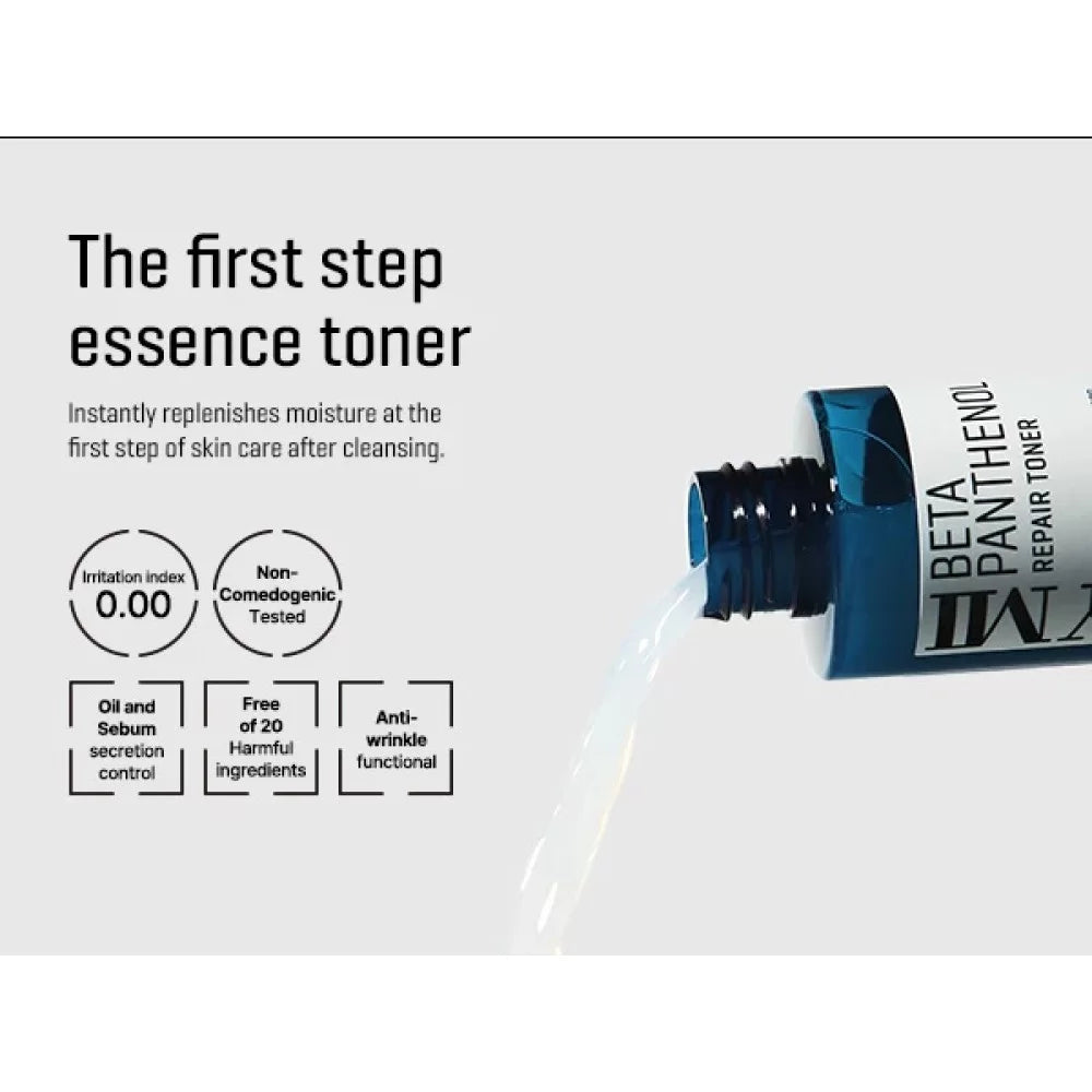 Some By Mi - Beta Panthenol Repair Toner 150ml