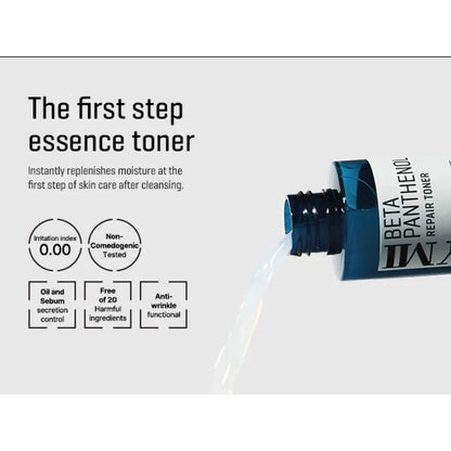 Some By Mi - Beta Panthenol Repair Toner 150ml