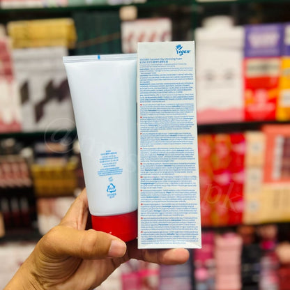 Tocobo - Clay Cleansing Foam - 150ml