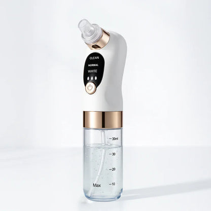 Pore Vacuum Cleaner Pimple Acne Black Head Removal