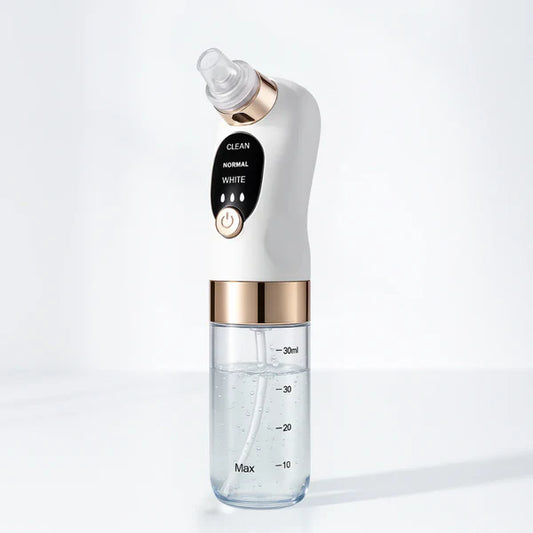 Pore Vacuum Cleaner Pimple Acne Black Head Removal