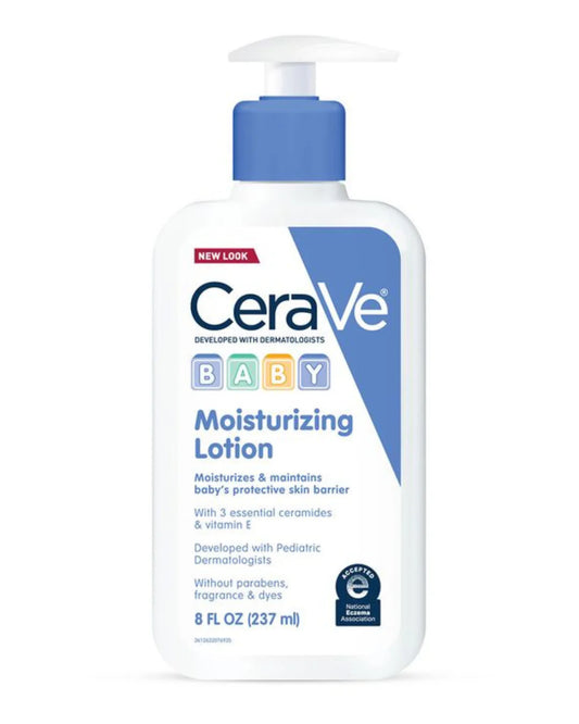 CeraVe Baby Moisturising Lotion (237ML)