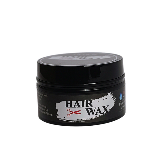 Hair Wax