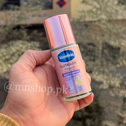Vaseline GlutaGlow Serum Deodrant Ampoules buy each