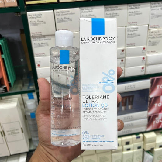 LA ROCHE POSAY TOLERIANE ULTRA LOTION 200ml