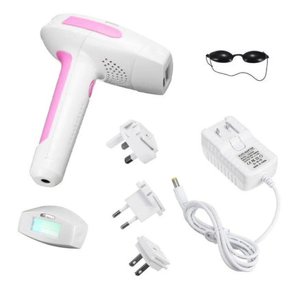 Umate IPL T006 Home Pulsed Light Hair Removal Laser Device