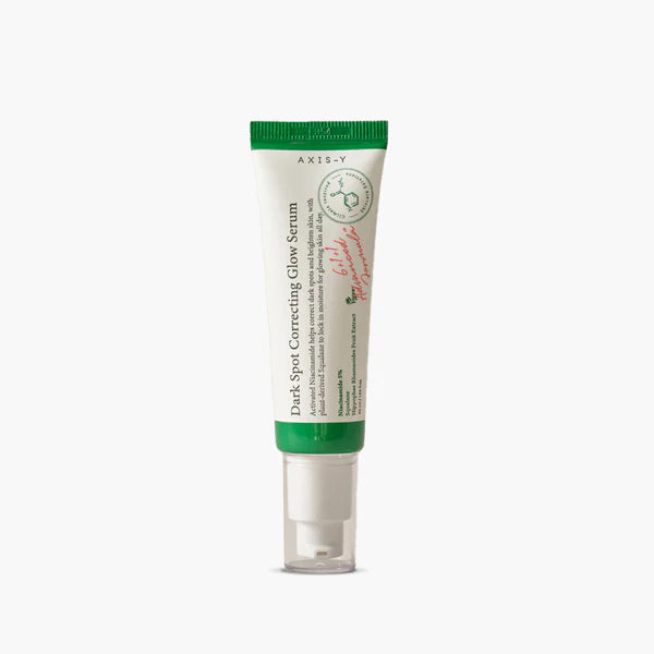 Axis Y Dark Spot Correcting Glow Serum 50 ml