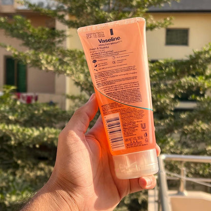Vaseline Fresh & Youthful Brightening Gel