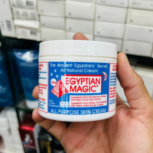 Egyptian Magic All Purpose Skin Cream | Skin, Hair, Anti Aging, Stretch Marks