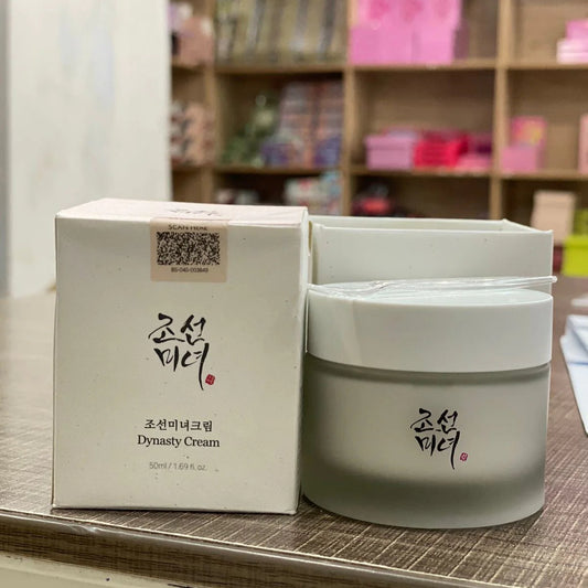 Beauty of Joseon Dynasty Cream 50 ML