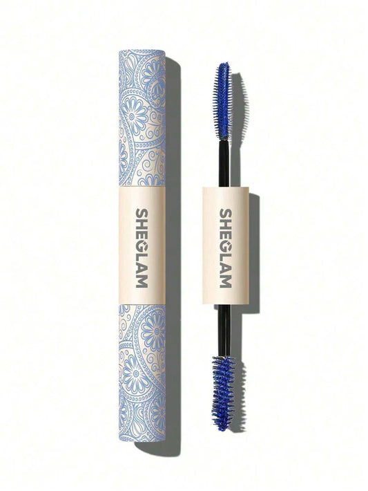 Sheglam All In One Volume and Length Blue Mascara