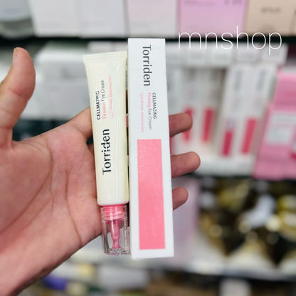 Torriden - Cellmazing Firming Eye Cream