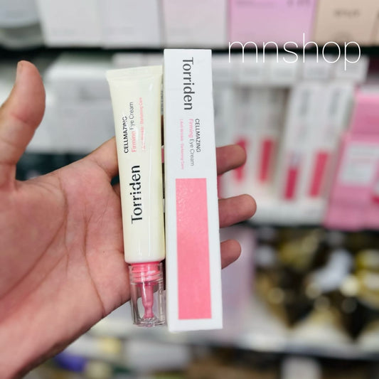 Torriden - Cellmazing Firming Eye Cream