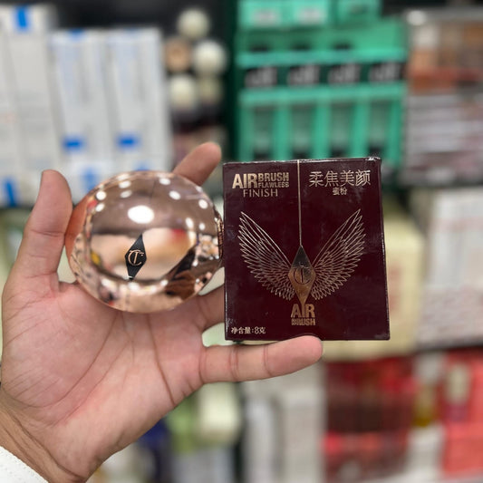 Charlotte Tilbury Airbrush Flawless Finish Setting Powder