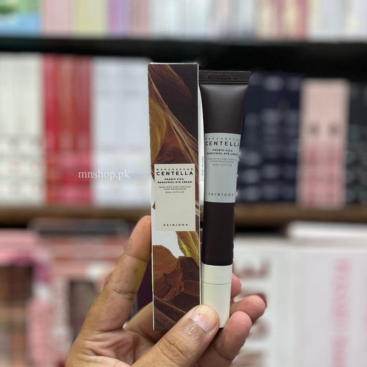 Madagascar Centella Probio-Cica Bakuchiol Eye Cream