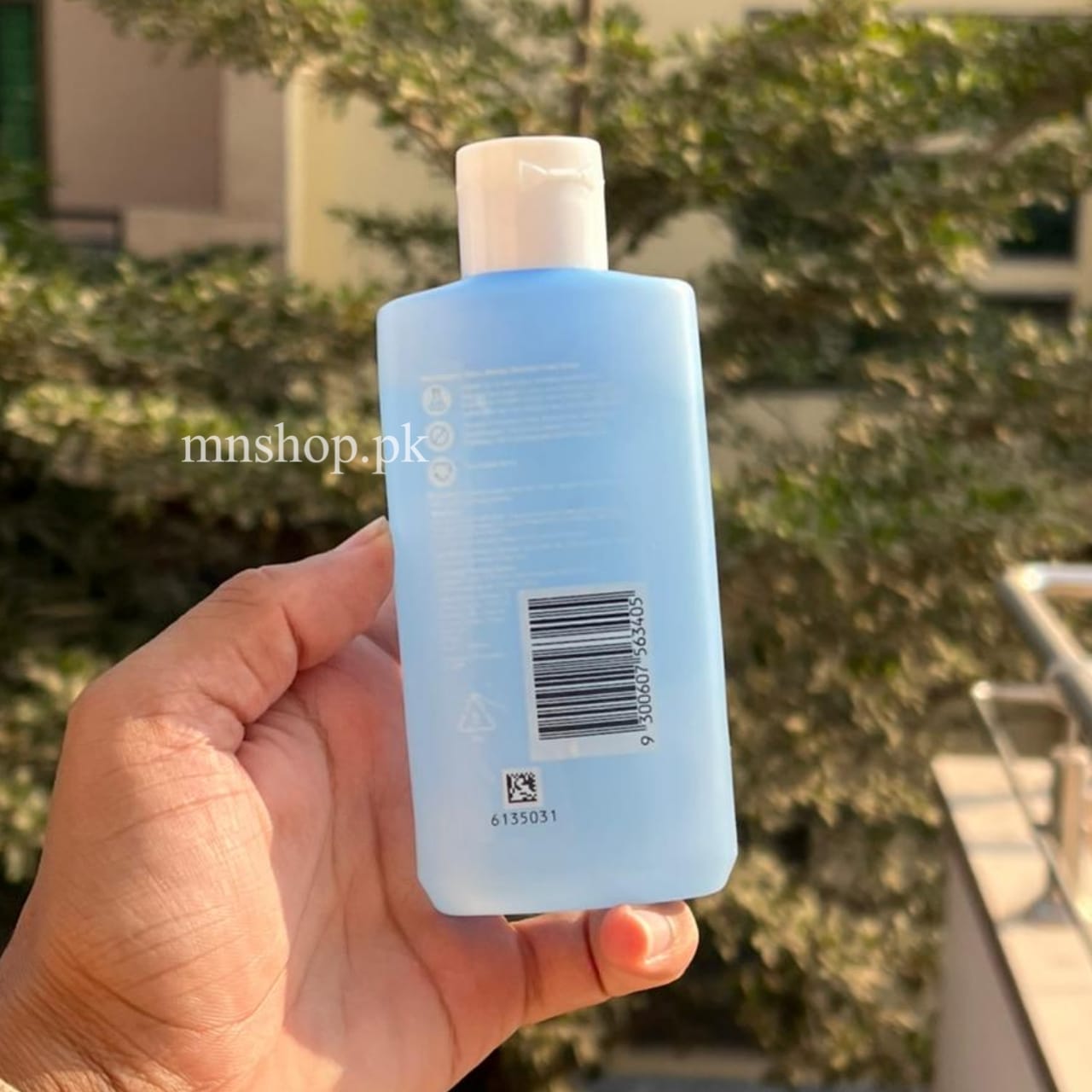 Neutrogena Ultra Gentle Alcohol Free Toner 150ml