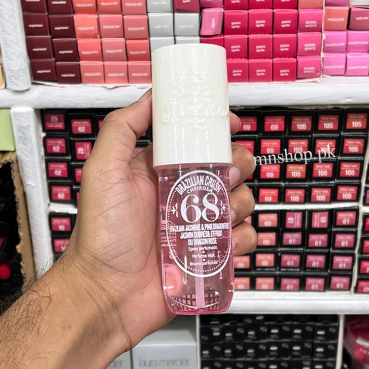 Sol de Janeiro - Brazilian Crush Cheirosa Fragrance Mist - 90ML