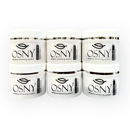 Osny Advance Whitening Facial Kit 100grm