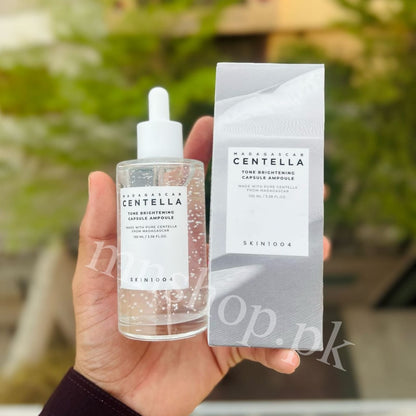 Skin 1004 Centella Tone Brightening Capsule Ampoule 100 ML