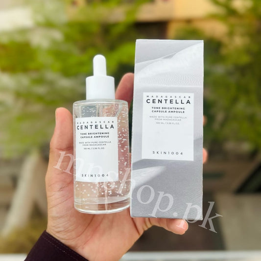 Skin 1004 Centella Tone Brightening Capsule Ampoule 100 ML