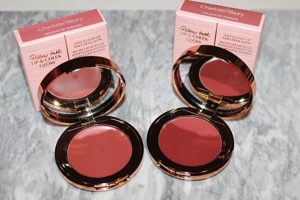 Charlotte Tilbury - Lip & Cheek Glow