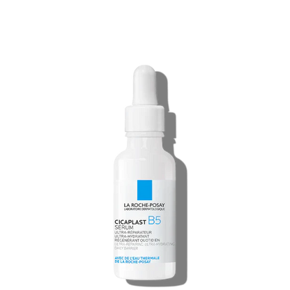 Sale La Roche Posay Cicaplast B5 Serum-30ml