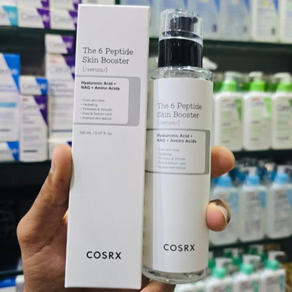 COSRX - The 6 Peptide Skin Booster Serum 150ml