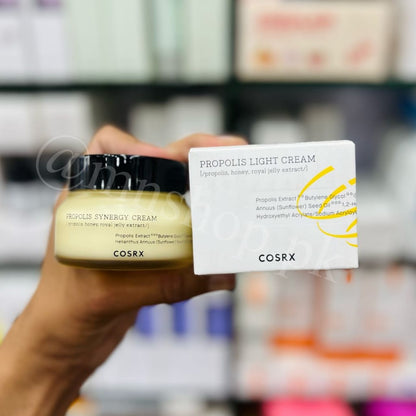 COSRX – Full Fit Propolis Light Cream 65ml