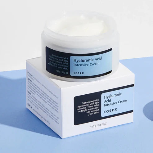 Cosrx Hyaluronic Acid Intensive cream