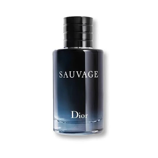Dior Sauvage Men Perfume Edp 100Ml